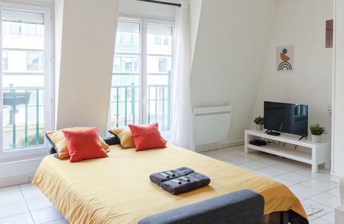 Chessy Apartment | Charming apartment in Chessy near Disneyland Paris - Welkeys
