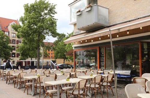 Christianshavn Apartment | Charming apartment in the heart of Christianshavn