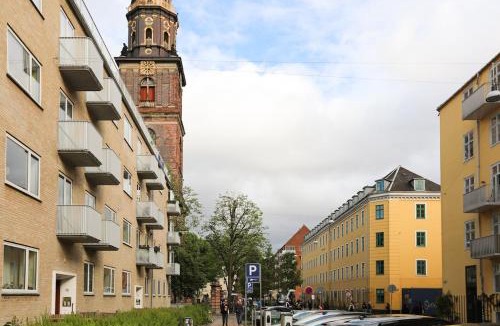 Christianshavn Apartment | Charming apartment in the heart of Christianshavn
