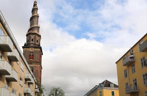 Christianshavn Apartment | Charming apartment in the heart of Christianshavn