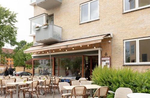 Christianshavn Apartment | Charming apartment in the heart of Christianshavn