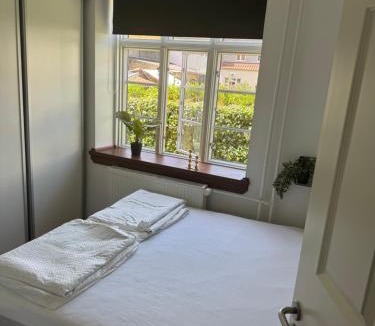 Fredericia Apartment | Charming apartment in the very heart of Fredericia