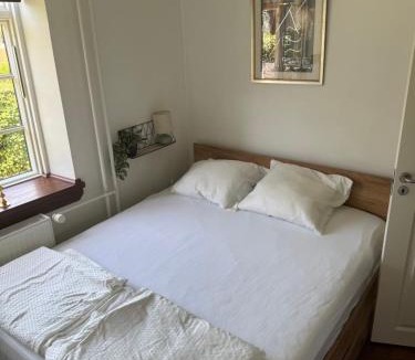 Fredericia Apartment | Charming apartment in the very heart of Fredericia
