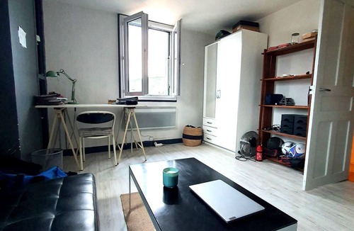 Cahors Apartment | Charming apartment in downtown Cahors