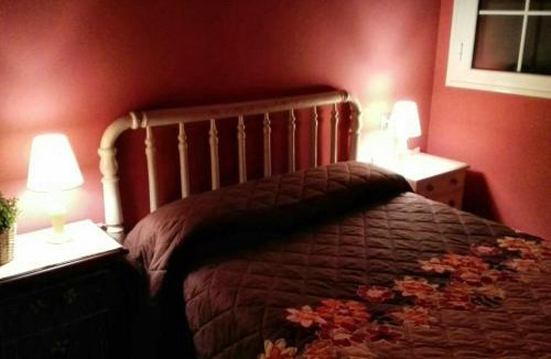 Castelseras Apartment | Charming Apartment in Castelserás - 60 sqm - Parking included