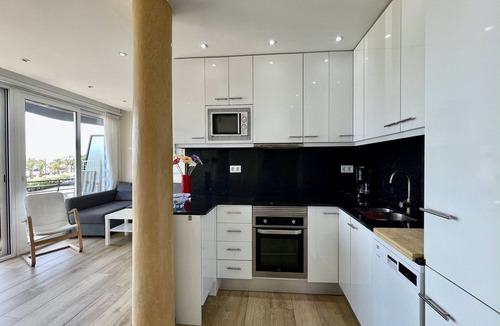 L'Estartit Apartment | Charming Apartment in Estartit
