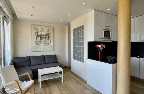 L'Estartit Apartment | Charming Apartment in Estartit