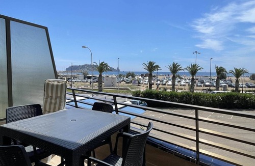 L'Estartit Apartment | Charming Apartment in Estartit
