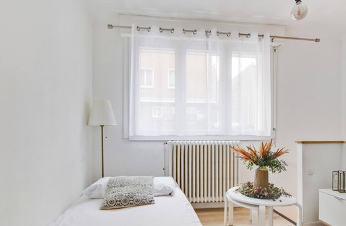 Dunkerque Centre Apartment | Charming apartment in the center of Dunkirk - Welkeys
