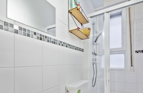 Dunkerque Centre Apartment | Charming apartment in the center of Dunkirk - Welkeys