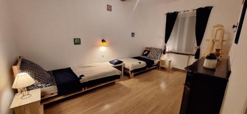 La Redorte Apartment | Charming Apartment in La Redorte