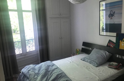 Malakoff Apartment | Charming apartment in Malakoff near Line 13 - 10 mn Paris