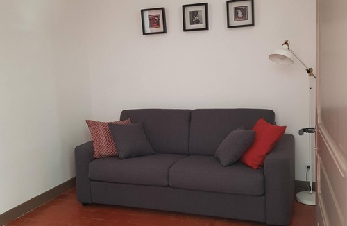 Paziols Apartment | Charming apartment in Paziols