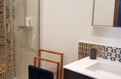 Paziols Apartment | Charming apartment in Paziols