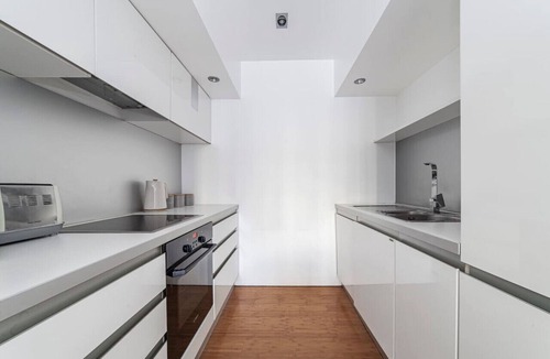 Hackney Apartment | Charming Apartment in Haggerston