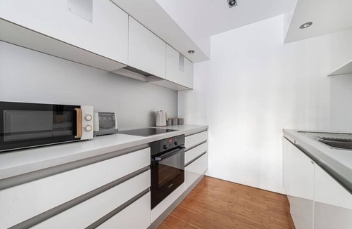 Hackney Apartment | Charming Apartment in Haggerston