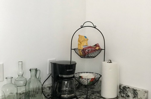 Danvers Apartment | Charming Apartment in historic 1800's home