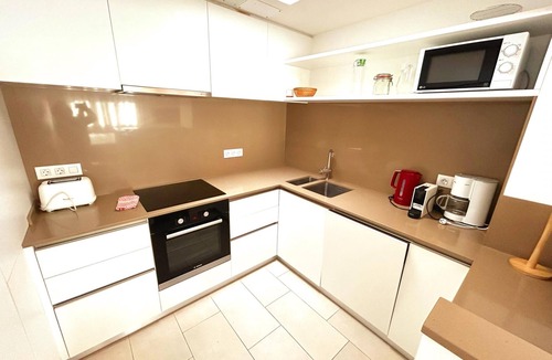Palamos Apartment | Charming Apartment in La Fosca Beach