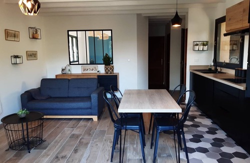 Muret Apartment | Charming apartment in Muret near Toulouse