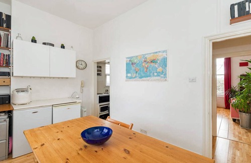 Notting Hill Apartment | Charming apartment in Notting Hill