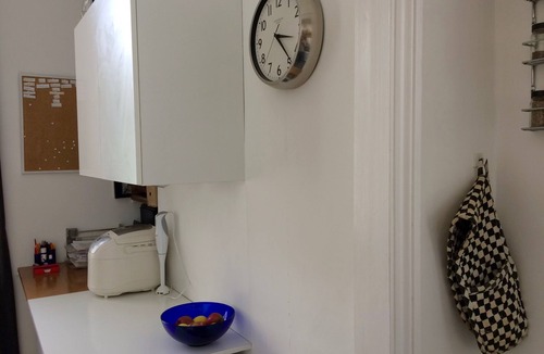 Notting Hill Apartment | Charming apartment in Notting Hill