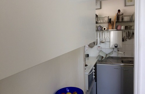 Notting Hill Apartment | Charming apartment in Notting Hill