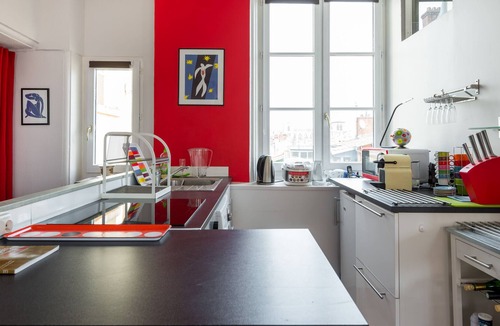 Old Lyon Apartment | charming apartment in Old Lyon