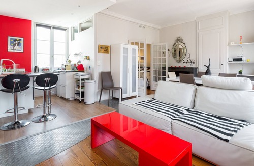 Old Lyon Apartment | charming apartment in Old Lyon