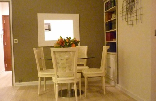 Le Chesnay Apartment | Charming apartment in Parly 2