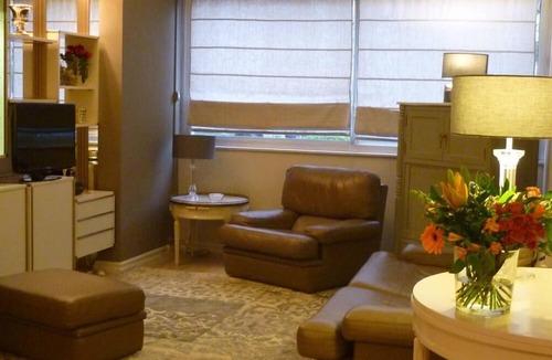 Le Chesnay Apartment | Charming apartment in Parly 2