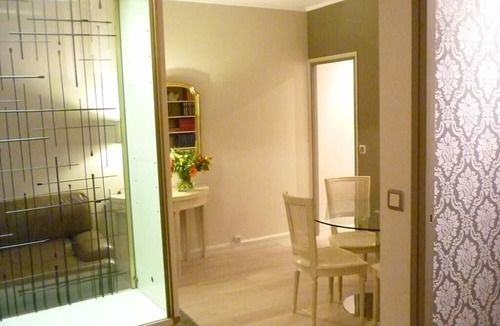 Le Chesnay Apartment | Charming apartment in Parly 2