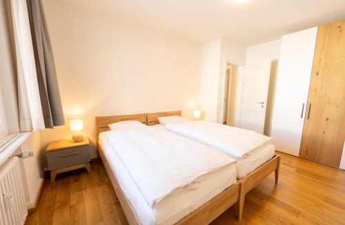 Sankt Moritz-Bad Apartment | Charming Apartment in St Moritz