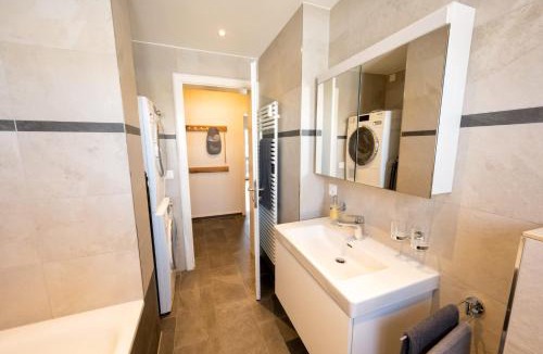 Sankt Moritz-Bad Apartment | Charming Apartment in St Moritz