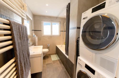 Sankt Moritz-Bad Apartment | Charming Apartment in St Moritz