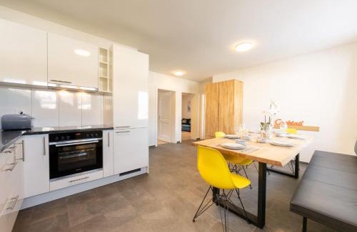 Sankt Moritz-Bad Apartment | Charming Apartment in St Moritz
