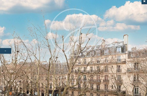 Saint-Thomas-d'Aquin Apartment | Charming apartment in Saint-Germain des Près