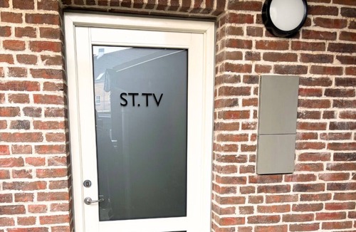 Odense Apartment | Charming apartment in the heart of Odense
