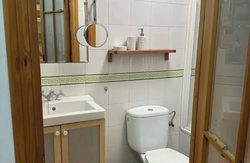 Imperial Apartment | Charming Apartment in the Heart of Madrid