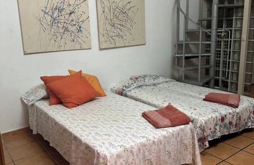 Imperial Apartment | Charming Apartment in the Heart of Madrid