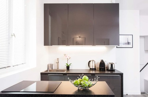 Bonne-Nouvelle Apartment | Charming apartment in the heart of Paris