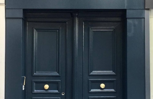 Bonne-Nouvelle Apartment | Charming apartment in the heart of Paris