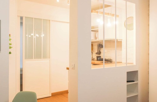 14th Arrondissement Apartment | Charming apartment in the heart of Paris 14