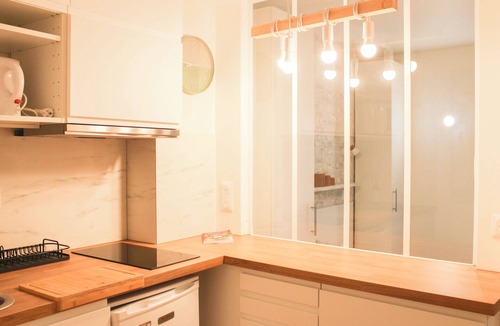 14th Arrondissement Apartment | Charming apartment in the heart of Paris 14