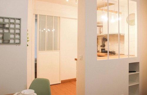 14th Arrondissement Apartment | Charming apartment in the heart of Paris 14