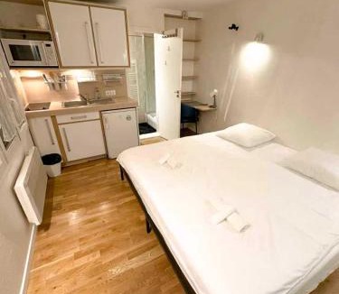 Val-de-Grace Apartment | Charming Apartment in the Latin Quarter