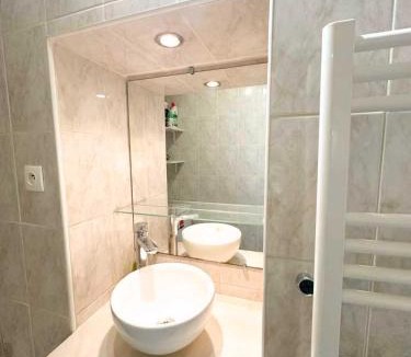 Val-de-Grace Apartment | Charming Apartment in the Latin Quarter