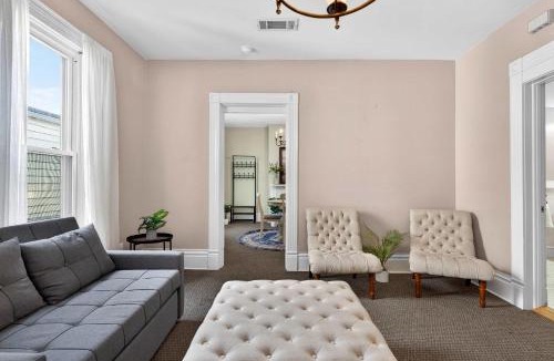 Clifton Apartment | Charming Apartment in bustling Clifton & Crescent Hill