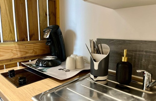 Roncq Apartment | Charming apartment just 20 minutes from Lille – Your Perfect Getaway !