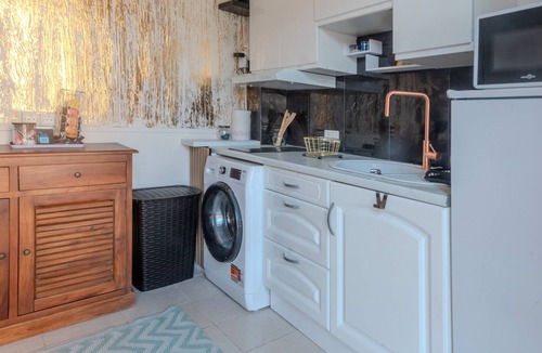 Vindelle Apartment | Charming Apartment Le Lexa