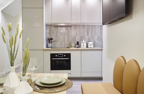 Quartier Sainte-Avoye Apartment | Charming Apartment Le Marais Center of Paris